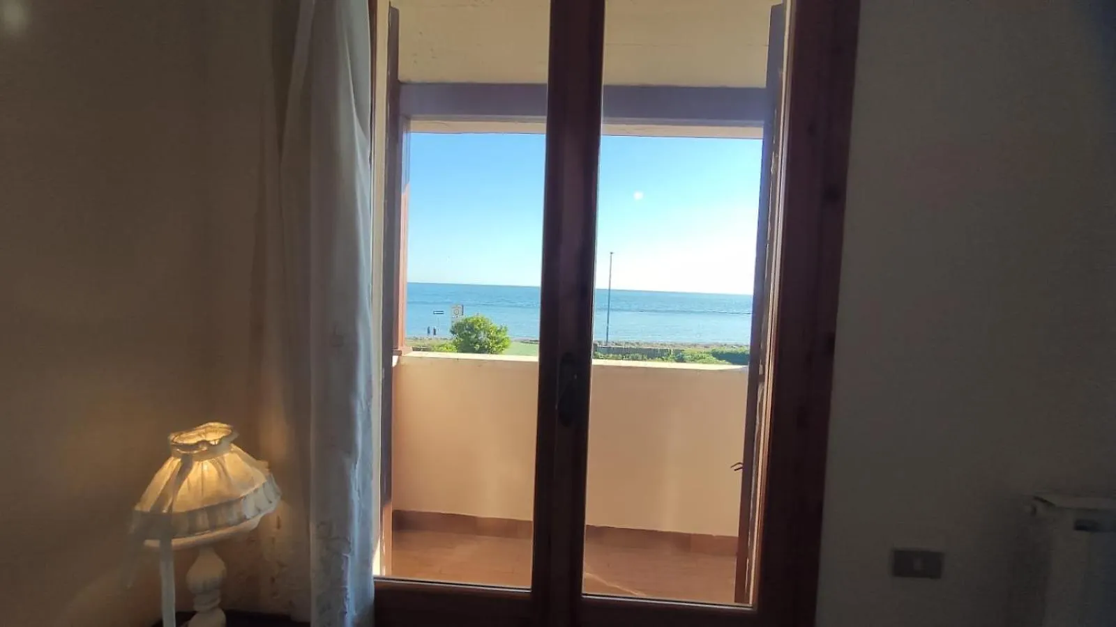 Il Giardino Sul Mare Villa Follonica Italien