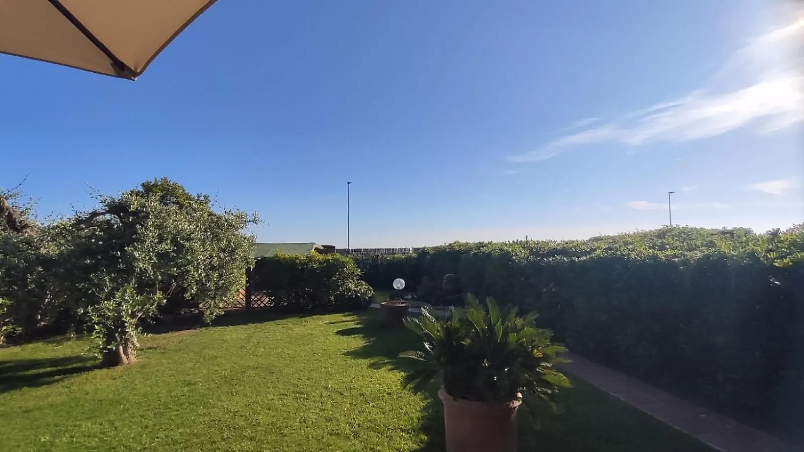 Villa Il Giardino Sul Mare Follonica