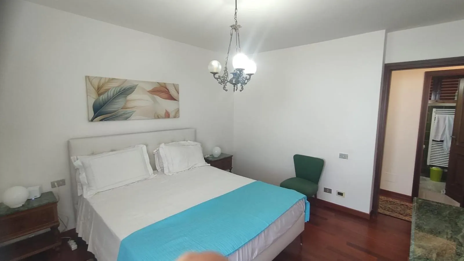Villa Il Giardino Sul Mare Follonica Italien