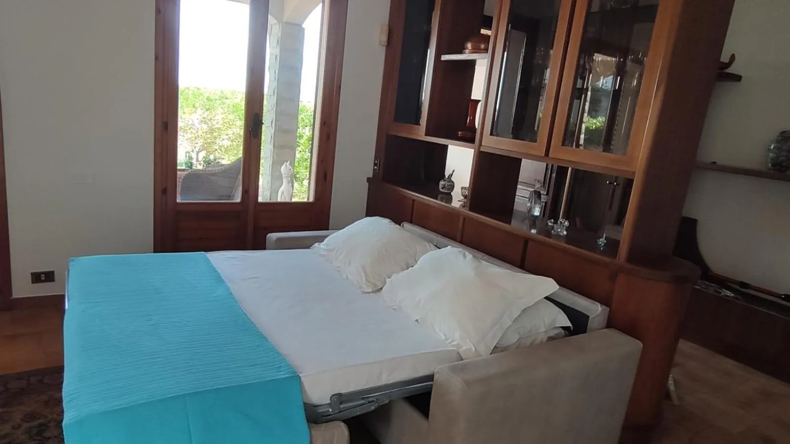 Villa Il Giardino Sul Mare Follonica