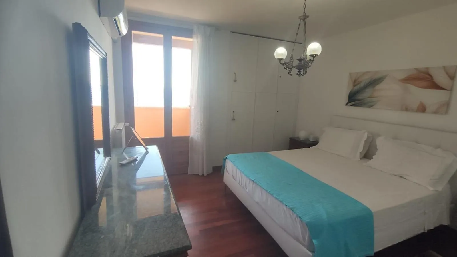 Villa Il Giardino Sul Mare Follonica Italien